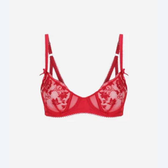 Kat The Label Other - JOJO Underwire Bra